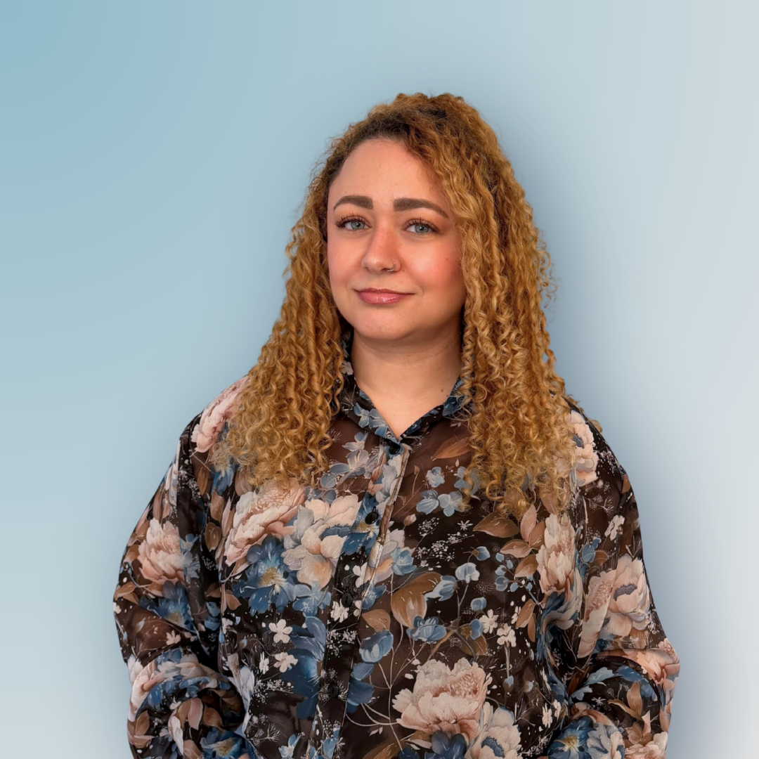 Afrodite Stavropoulou