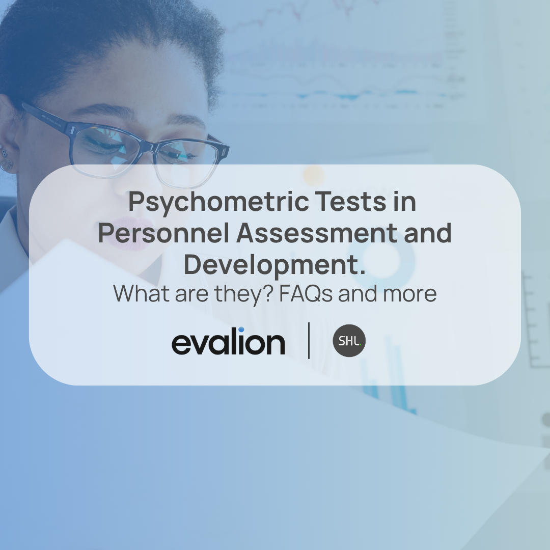 What Are Psychometric Tests in Personnel Assessment and Development? 1 Website Evalion BlogPosts 2