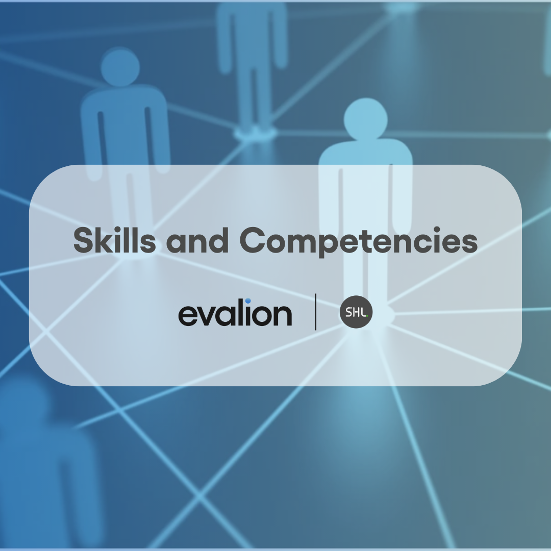 Skills and Competencies 1 Website Evalion BlogPosts