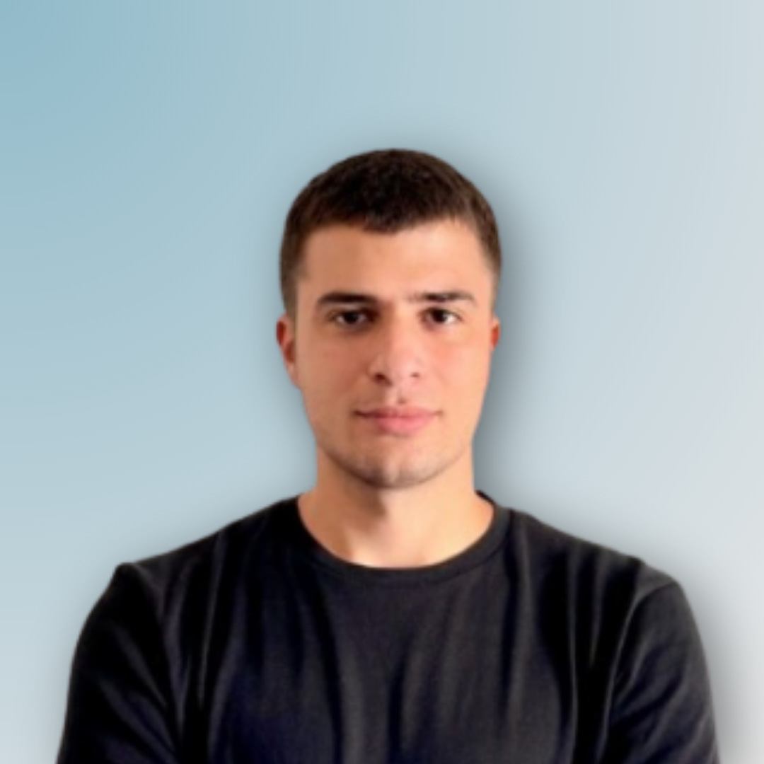 George Gounaris 27 Meet the team photos 1