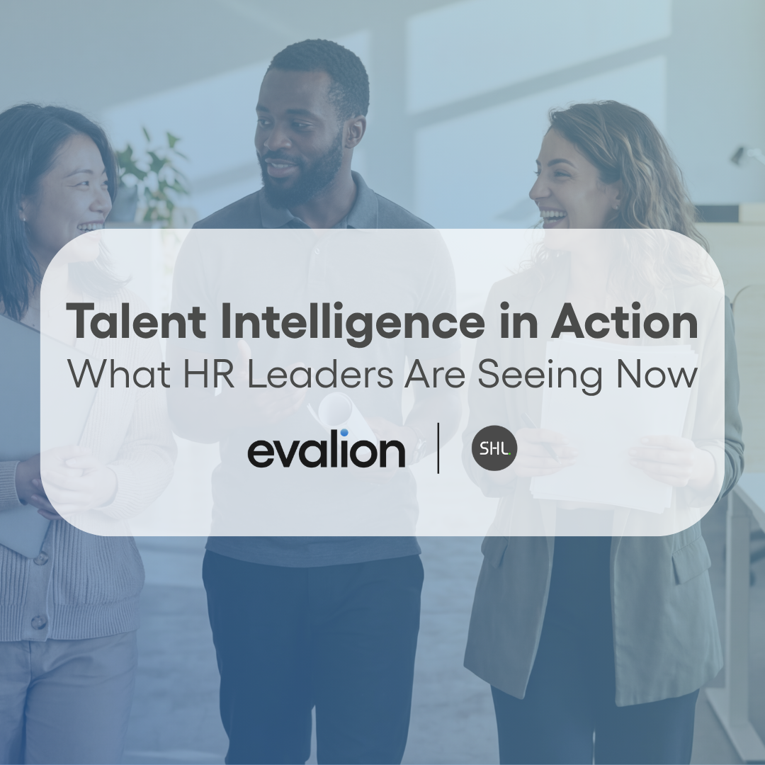 Talent Intelligence στην πράξη: Τι βλέπουν σήμερα οι ηγέτες του HR 1 Website Evalion BlogPosts 1